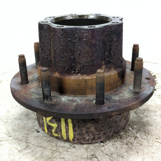 1999 2000 2001 2002 2003 Ford F450 F550 Rear Wheel Hub Assembly