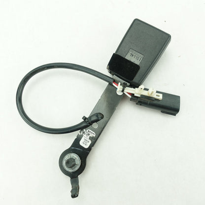 2011 2012 2013 2014 2015 2016 F250 F350 Driver Left Front Seat Belt Buckle