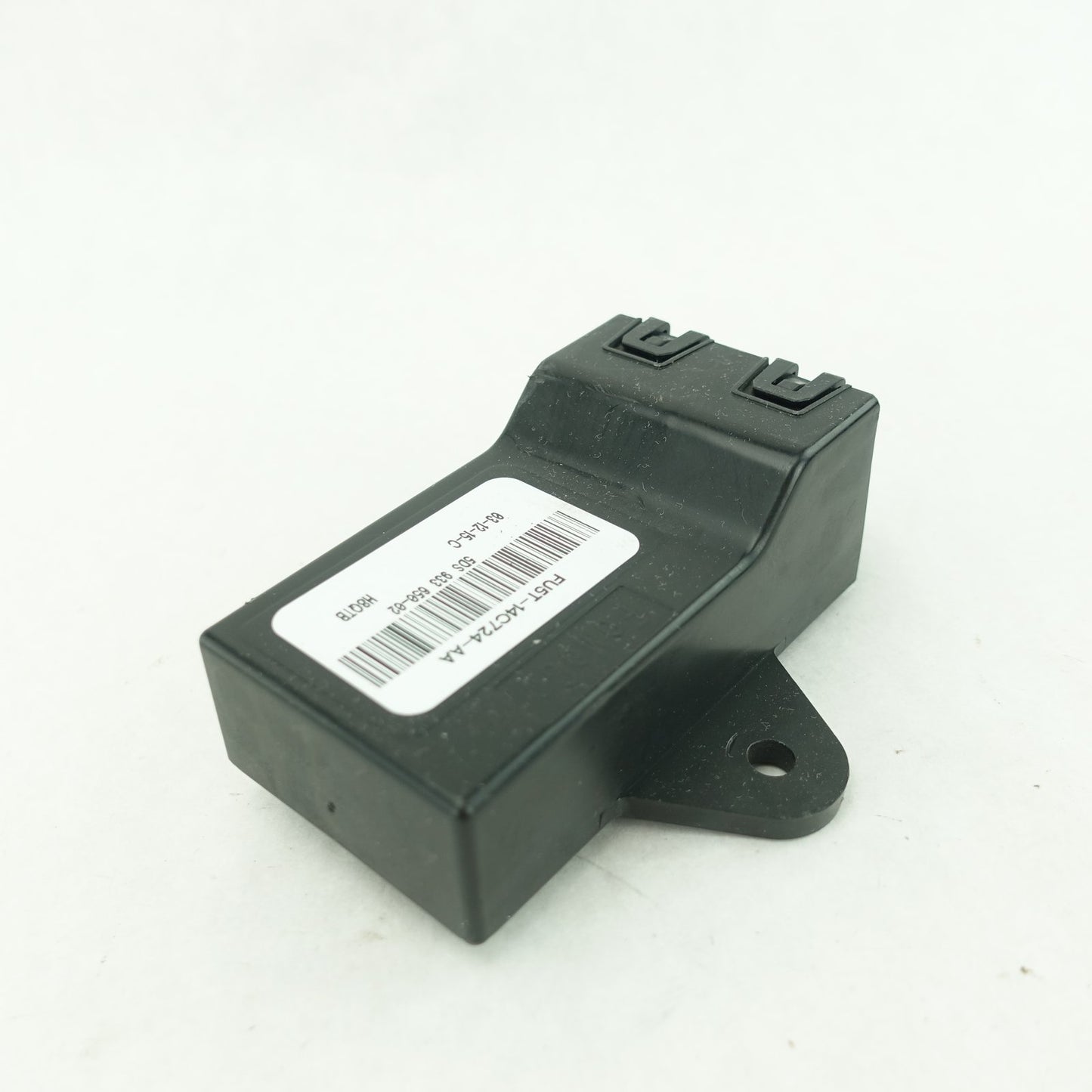 2015 2016 2017 2018 2019 2020 Ford F150 Rear Seat Heated Control Module