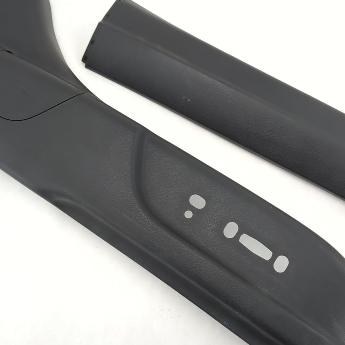 2010 2011 2012 2013 2014 Acura TSX Seat Trim Bezel Cover Right Passenger Side