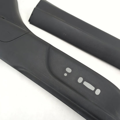 2010 2011 2012 2013 2014 Acura TSX Seat Trim Bezel Cover Right Passenger Side