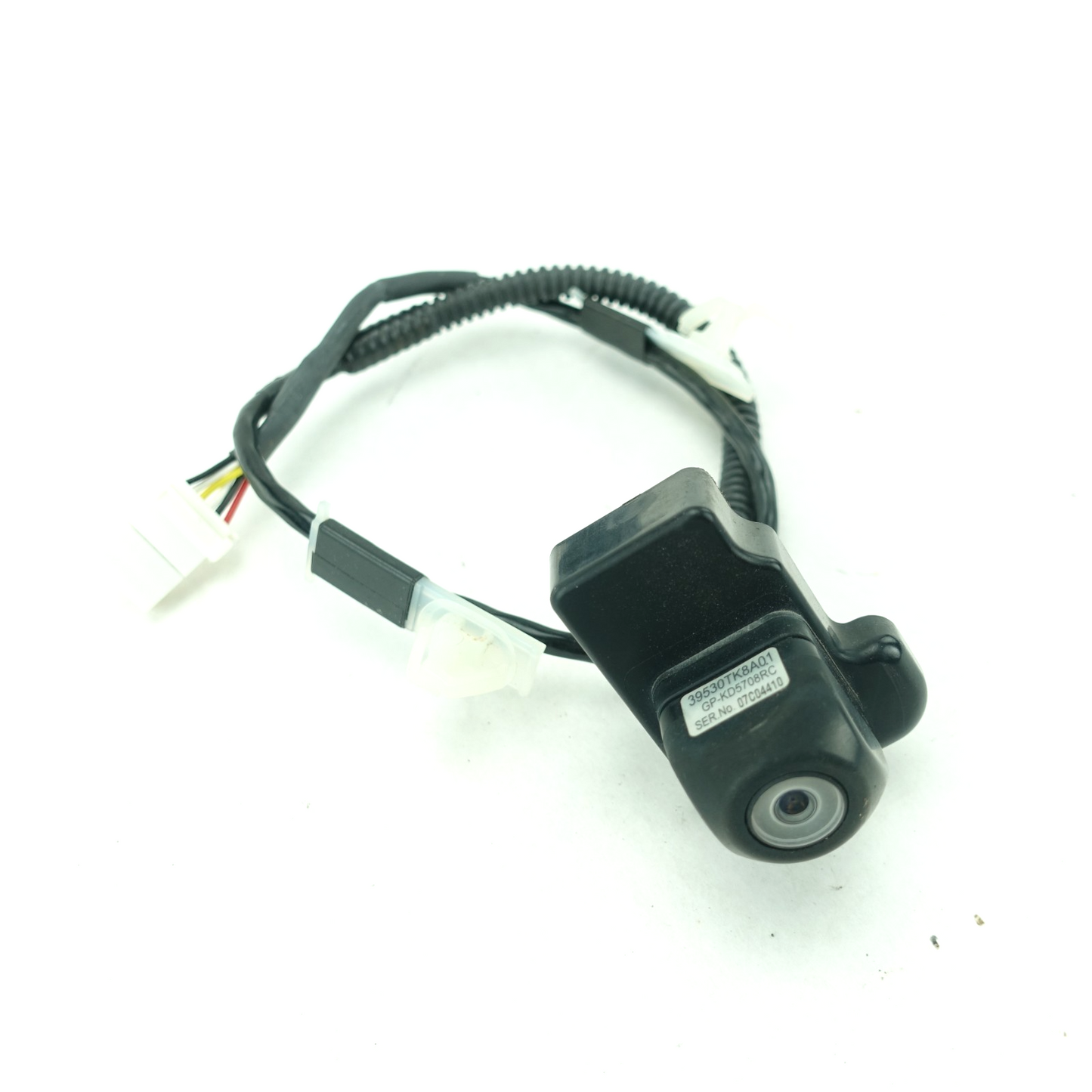 2011 2012 2013 Honda Odyssey Back-Up Reverse Parking Rear View Camera
