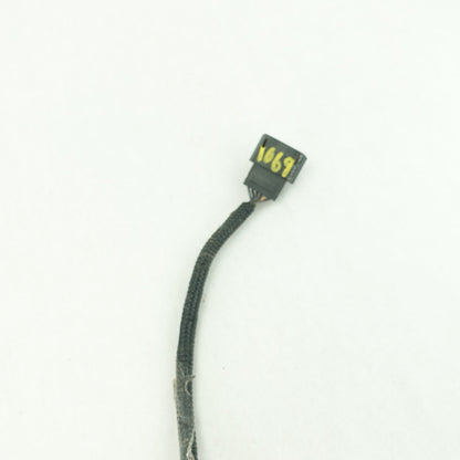 2015 2016 Ford F250 F350 F450 Rear View Back up Backup Camera Tailgate Wire