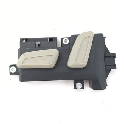 2009 2010 2011 2012 Audi Q5 Driver Left Seat Adjustment Switch Button Control