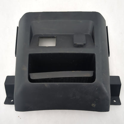 2017 2018 2019 2020 2021 2022 Ford F250 F350 Center Dash Storage Bin Cubby Power