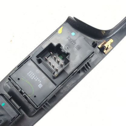 2011 2012 2013 Chevrolet Equinox Master Power Window Switch Control Driver Side