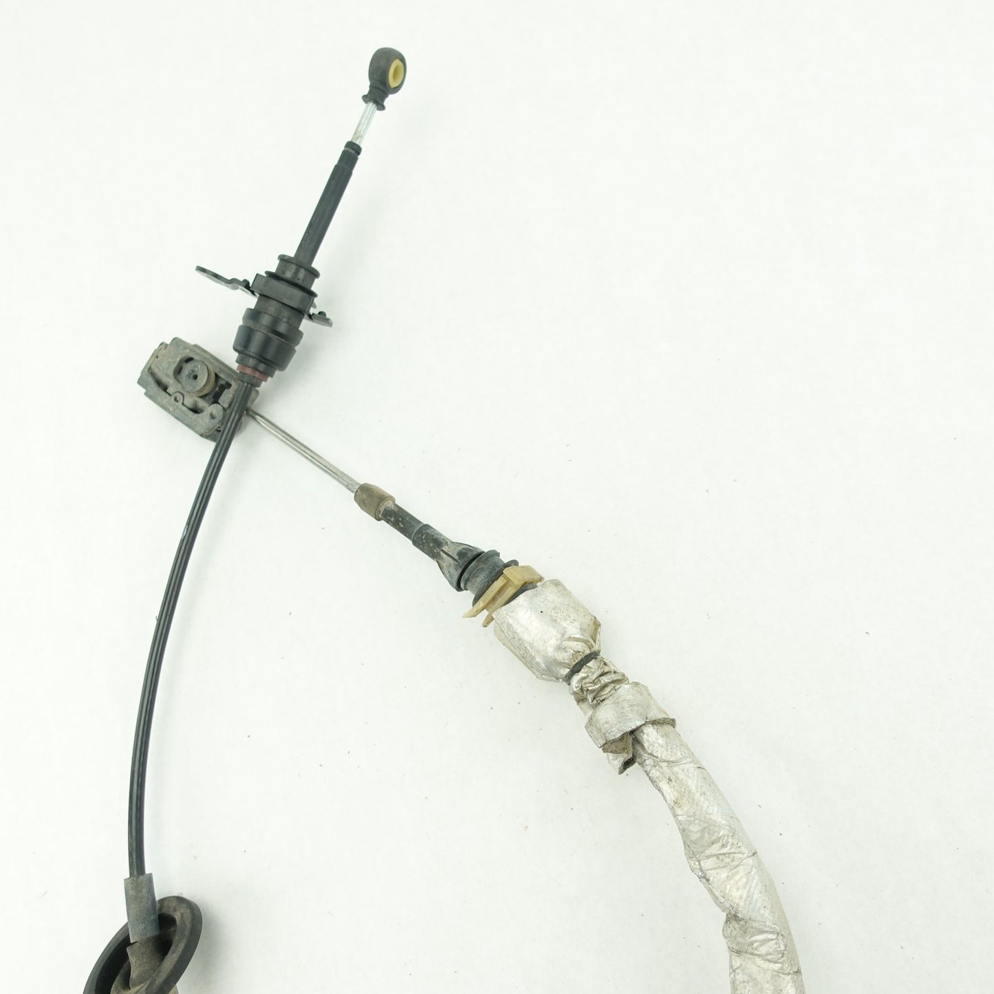 2015 2016 2017 2018 2019 Ford F150 Automatic Transmission Shift Cable