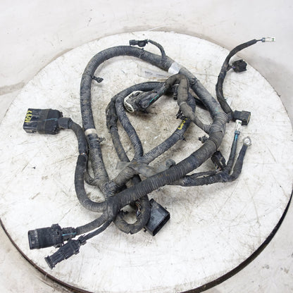 2023 2024 Ram 2500 6.7L Diesel Chassis Body Frame Wiring Harness Loom