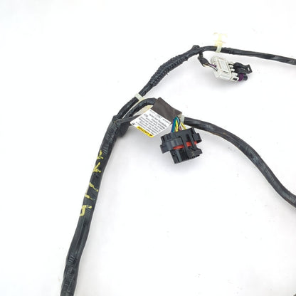 2003 2004 2005 2006 GMC Yukon Tahoe Right Passenger Seat Lower Wiring Harness
