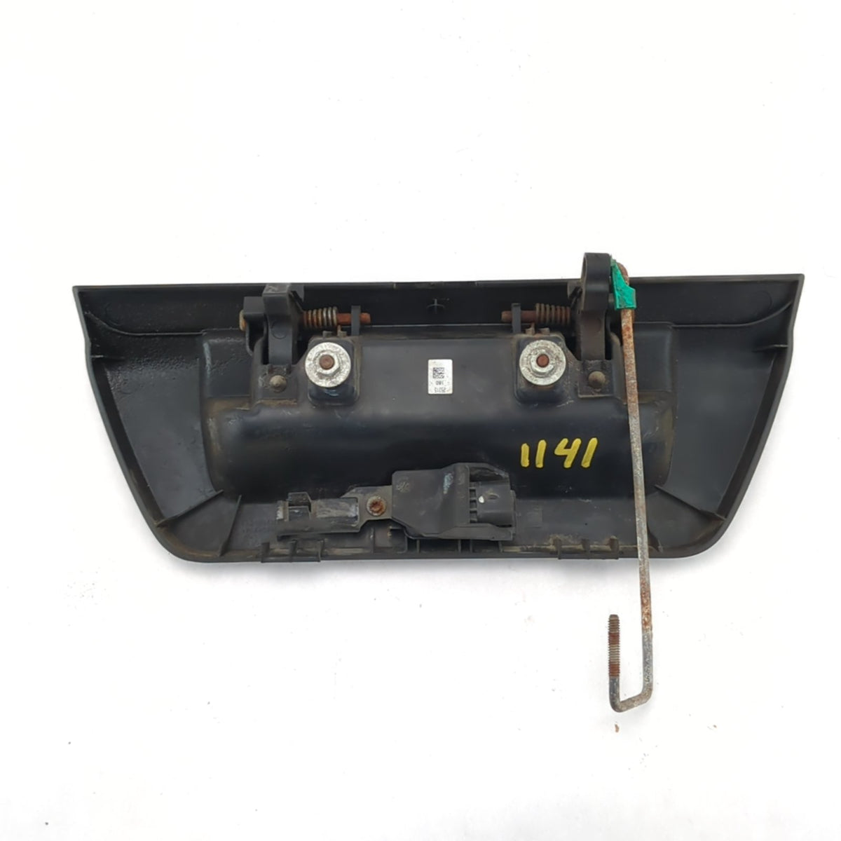 2015 2016 2017 Ford F150 Tailgate Handle Latch Rear View Backup Camera