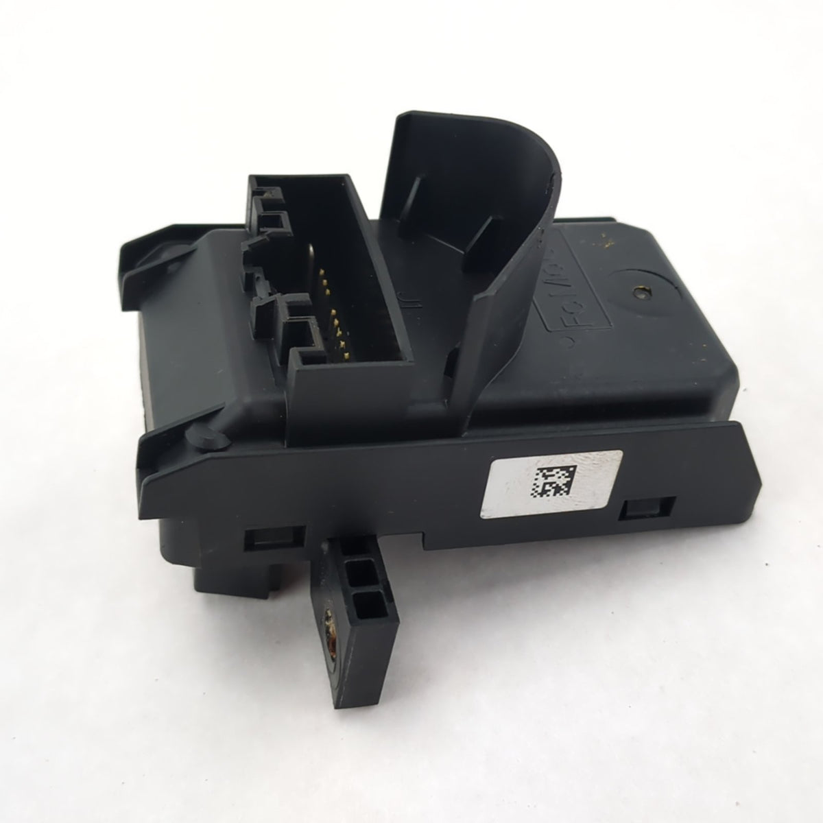 2015 2016 2017 2018 2019 2020 Ford F150 Smart Data Link Control Module