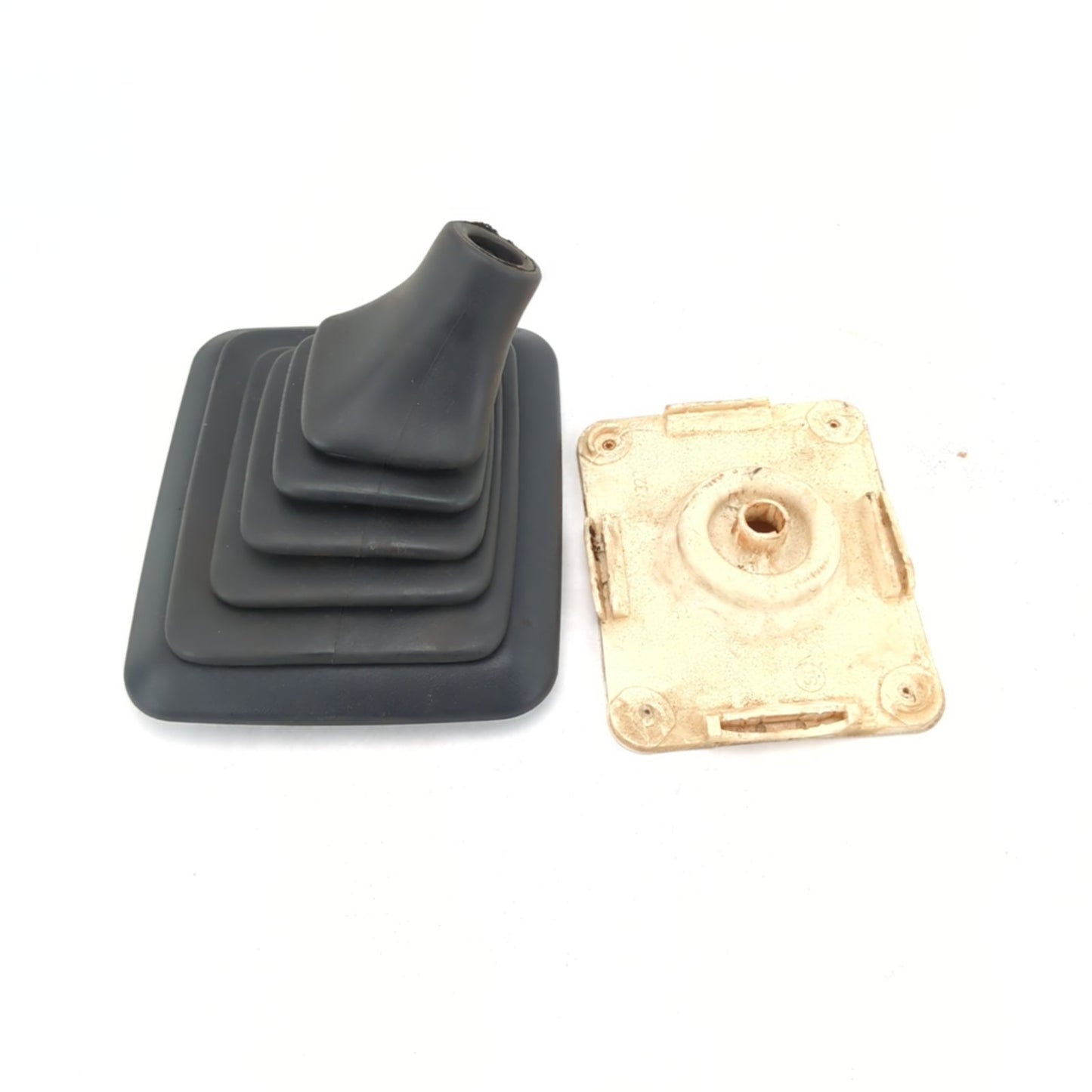 2004 2005 2006 2007 Ford F250 F450 Manual Transmission Shifter Boot Floor Shift