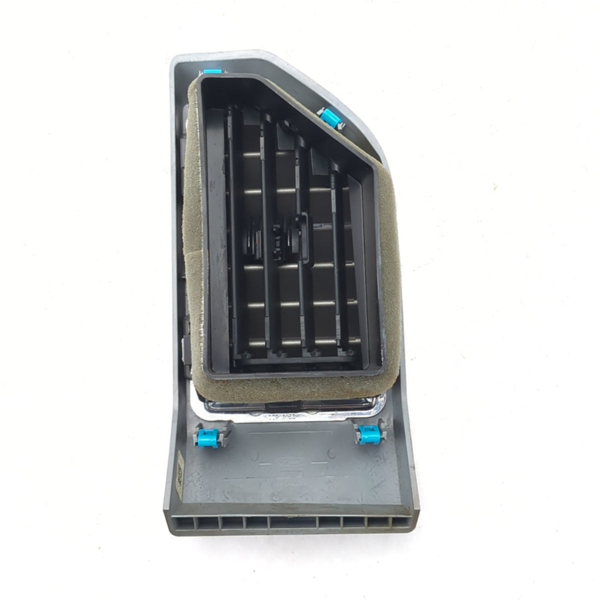 2015 2016 2017 2018 2019 2020 Ford F150 Passenger Right Dash Vent Gray