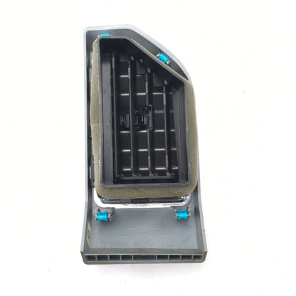 2015 2016 2017 2018 2019 2020 Ford F150 Passenger Right Dash Vent Gray