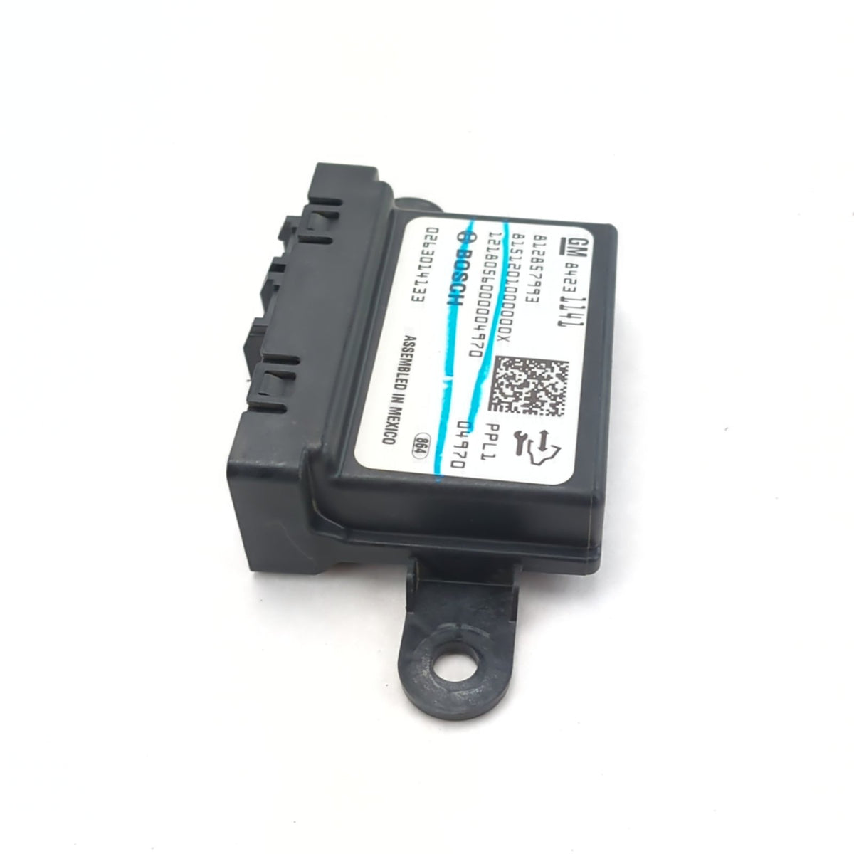 2017 2018 2019 Chevrolet Silverado Tahoe Parking Sensor Control Module