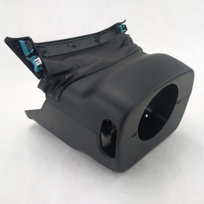 2015 2016 2017 2018 2019 2020 Ford F150 Steering Column Trim Bezel Shell Cover