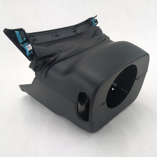 2015 2016 2017 2018 2019 2020 Ford F150 Steering Column Trim Bezel Shell Cover