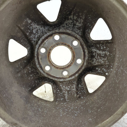2009 2010 Chevrolet Silverado 1500 Tahoe 18 inch Aluminum Alloy Wheel Rim Ring