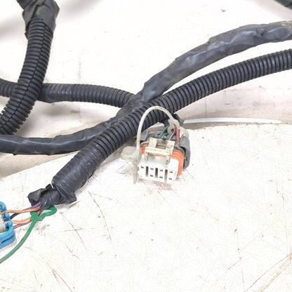 2007 Sierra Silverado 2500 3500 6.0L Engine Wiring Harness