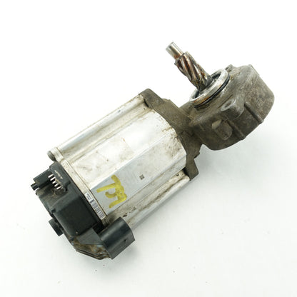 Damage 2010 2011 2012 Equinox Terrain Power Steering Pump Electric Motor