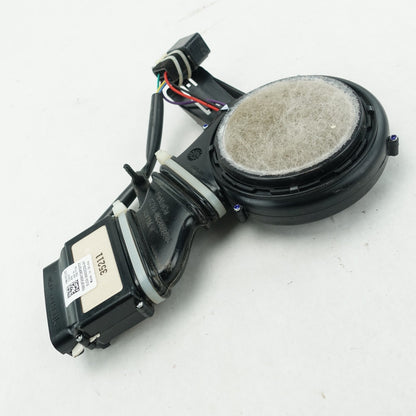 2011 2012 2013 2014 2015 2016 Ford F250 F350 Heated Cooled Fan Lower Seat Right
