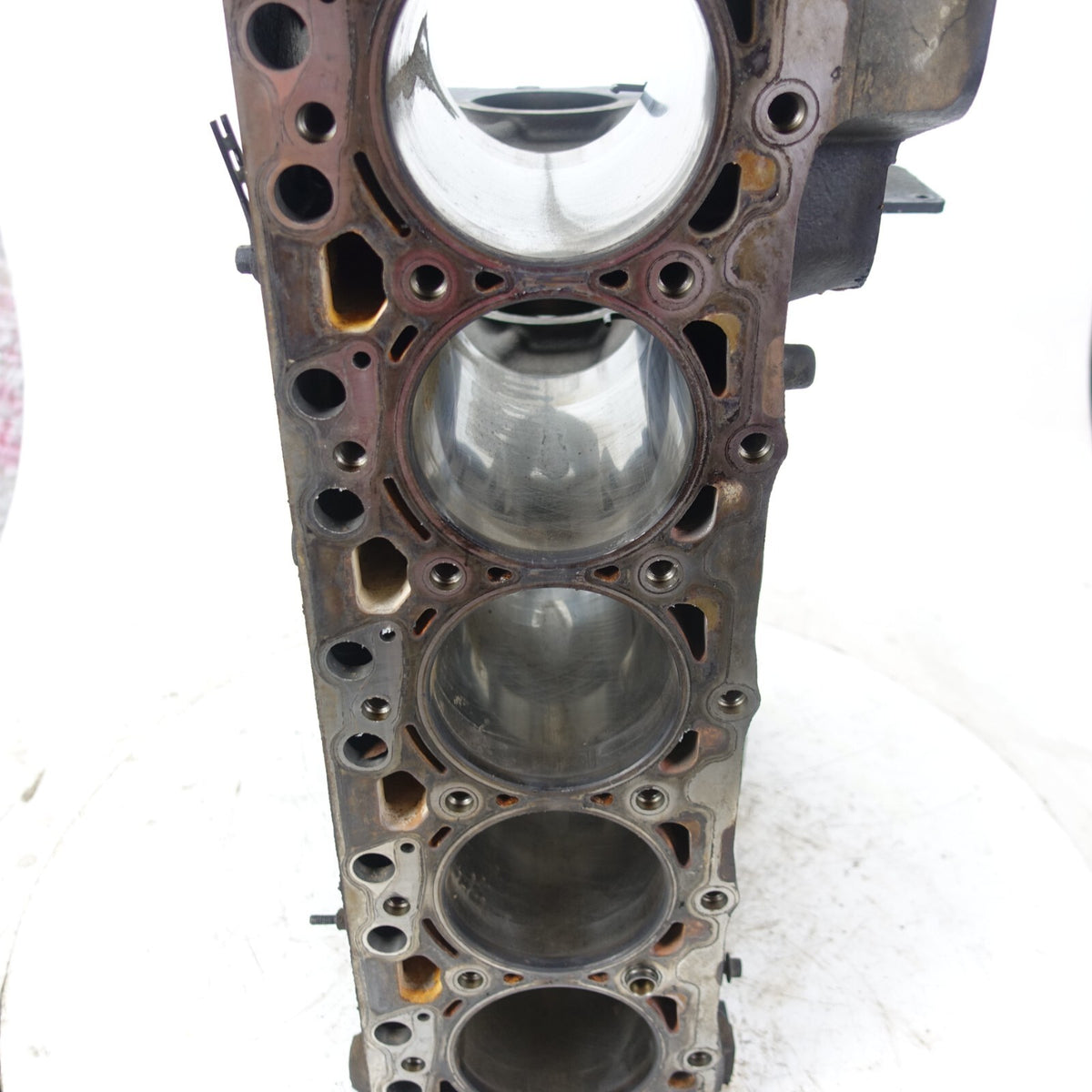2013 2014 2015 Ram 3500 6.7L Cummins Cylinder Block