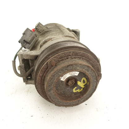 2007 2008 2009 2010 2011 2012 GMC Acadia Ac A/c Compressor Pump