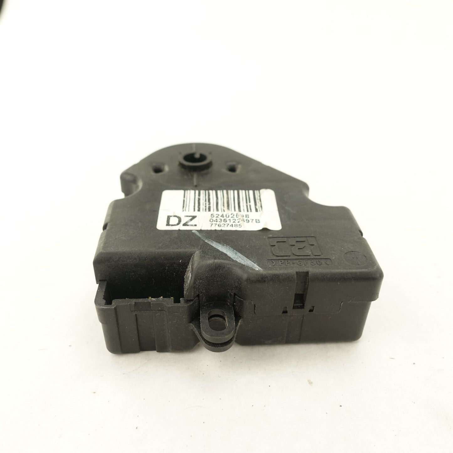 2008 2009 2010 2011 Silverado Sierra AC Heat Blend Door Motor Actuator Motor