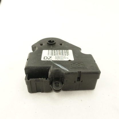 2008 2009 2010 2011 Silverado Sierra AC Heat Blend Door Motor Actuator Motor