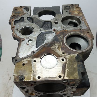 2013 2014 2015 Ram 3500 6.7L Cummins Cylinder Block