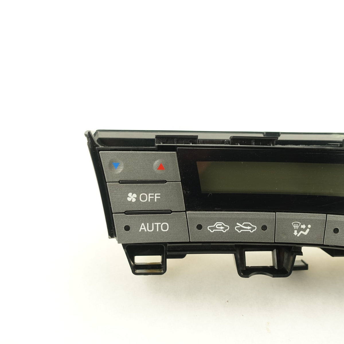 2012 Toyota Prius Heat Ac Temp Climate Control HVAC