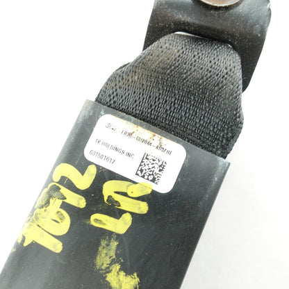 2015 2016 2017 2018 2019 2020 2021 2022 Ford Mustang Left Rear Seat Belt Buckle