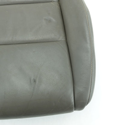 2011 2012 13 Honda Odyssey Passenger Right Front Lower Seat Cushion Gray Heated