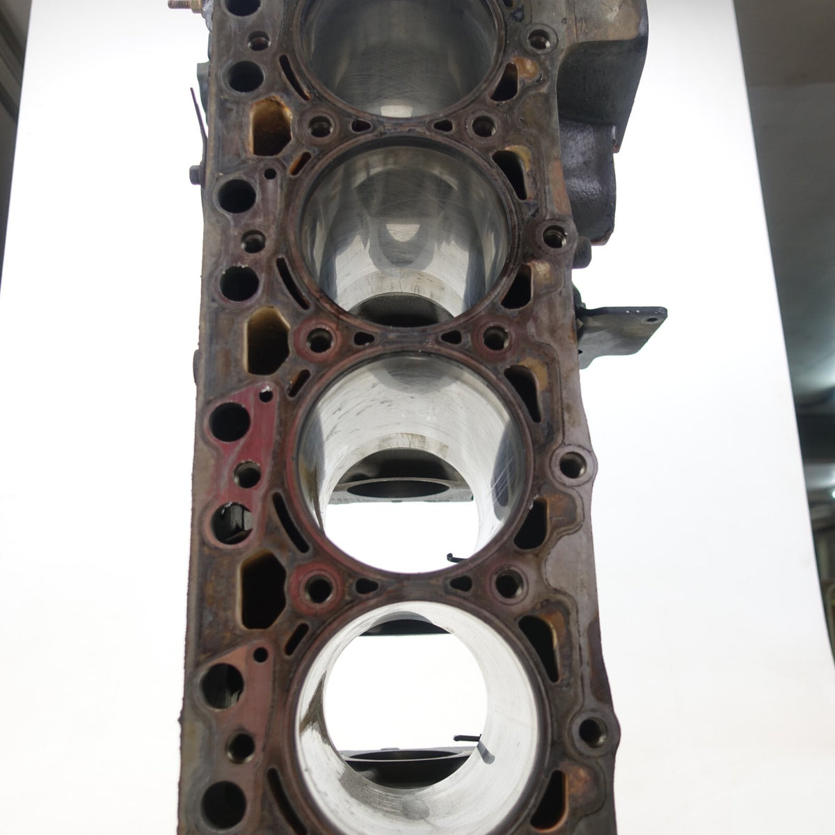 2013 2014 2015 Ram 3500 6.7L Cummins Cylinder Block
