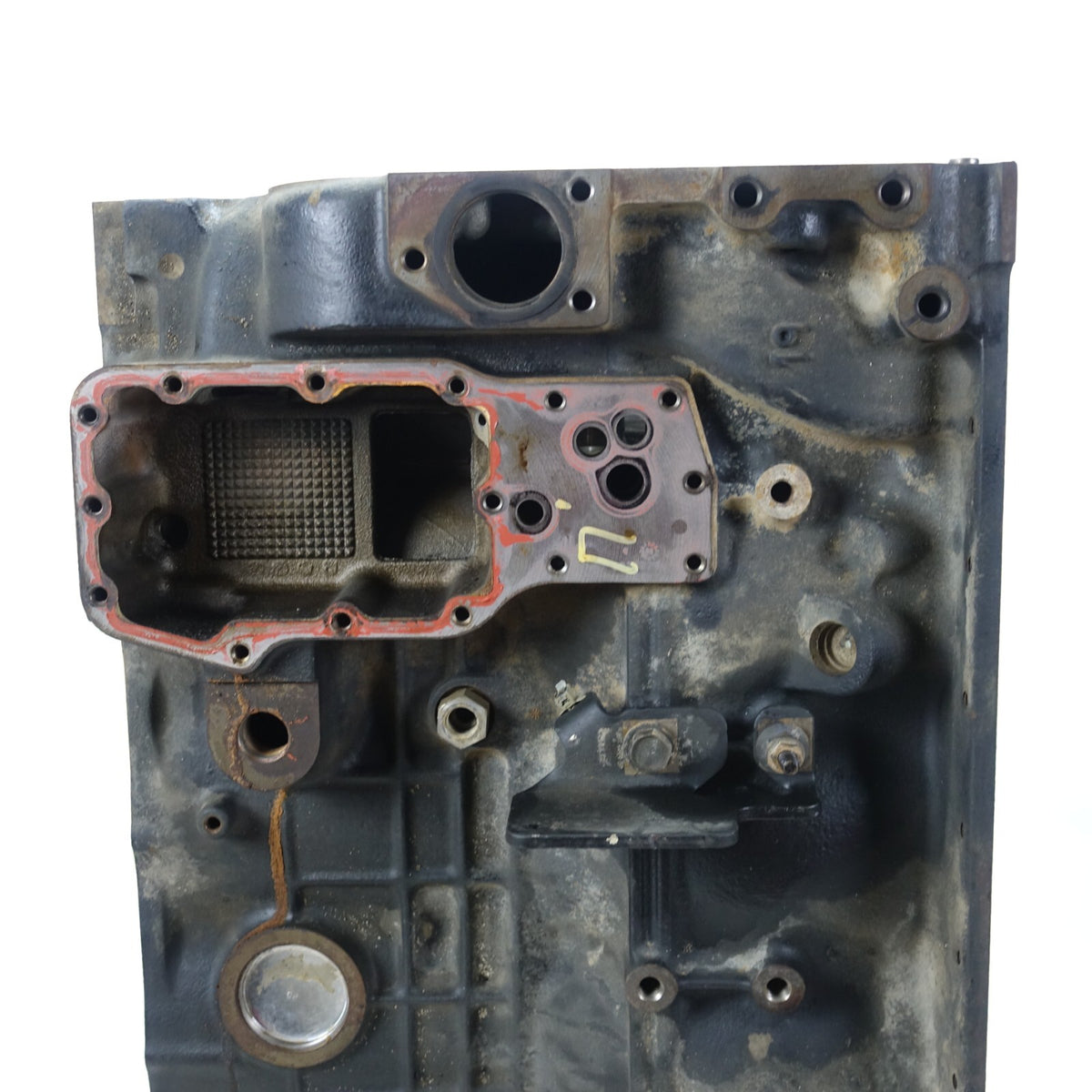 2013 2014 2015 Ram 3500 6.7L Cummins Cylinder Block