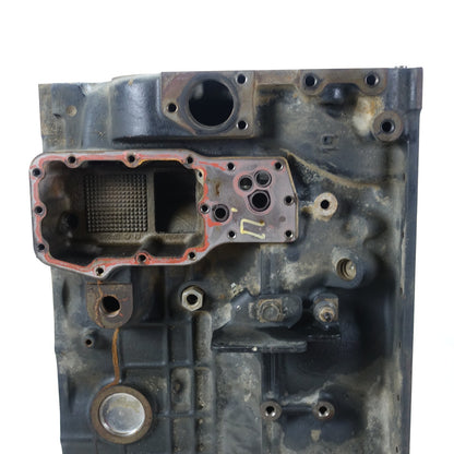 2013 2014 2015 Ram 3500 6.7L Cummins Cylinder Block