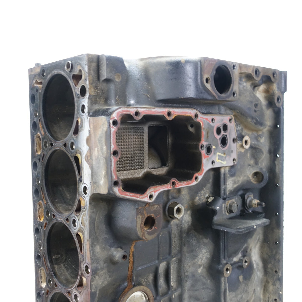 2013 2014 2015 Ram 3500 6.7L Cummins Cylinder Block