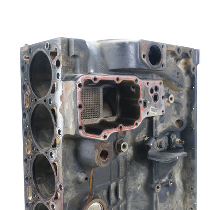 2013 2014 2015 Ram 3500 6.7L Cummins Cylinder Block