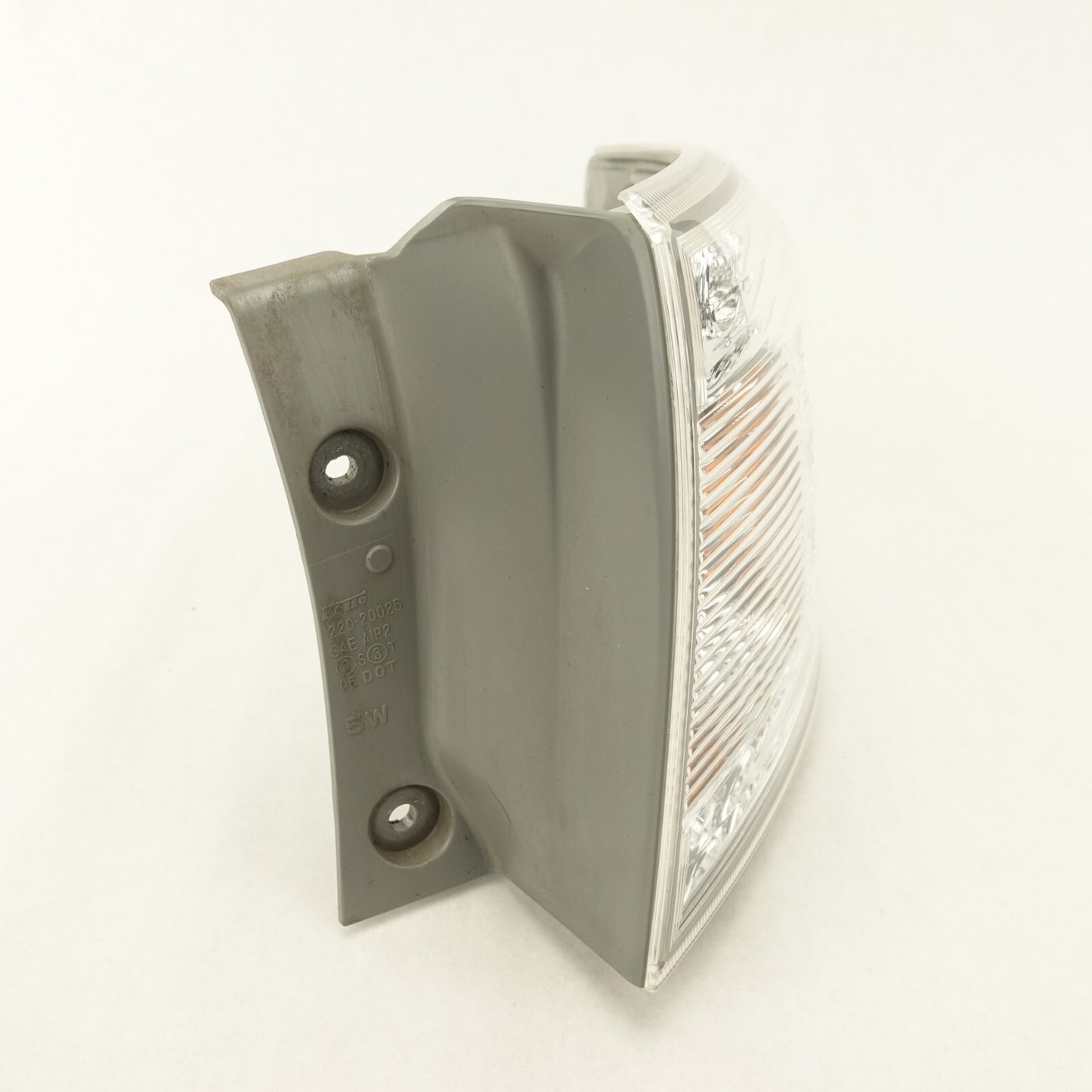 2008 2009 10 Subaru Impreza Hatchback Passenger Right Rear Taillight Tail Light