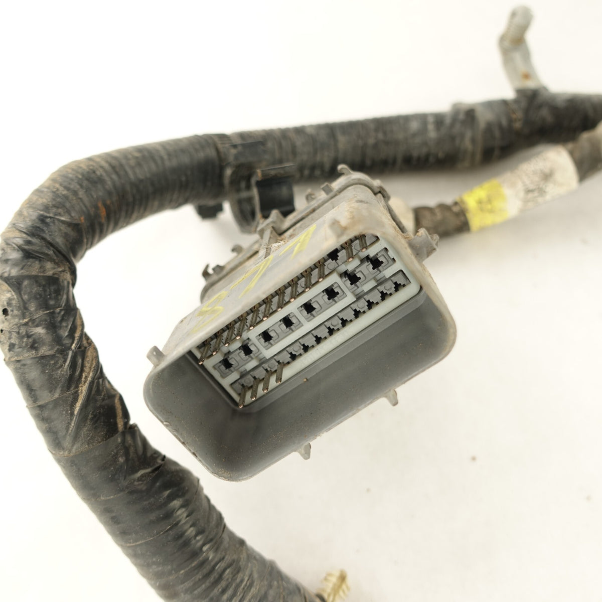 2012 Ford F250 F350 6.7L Manual Shift Transfer Case Transmission Wire Harness