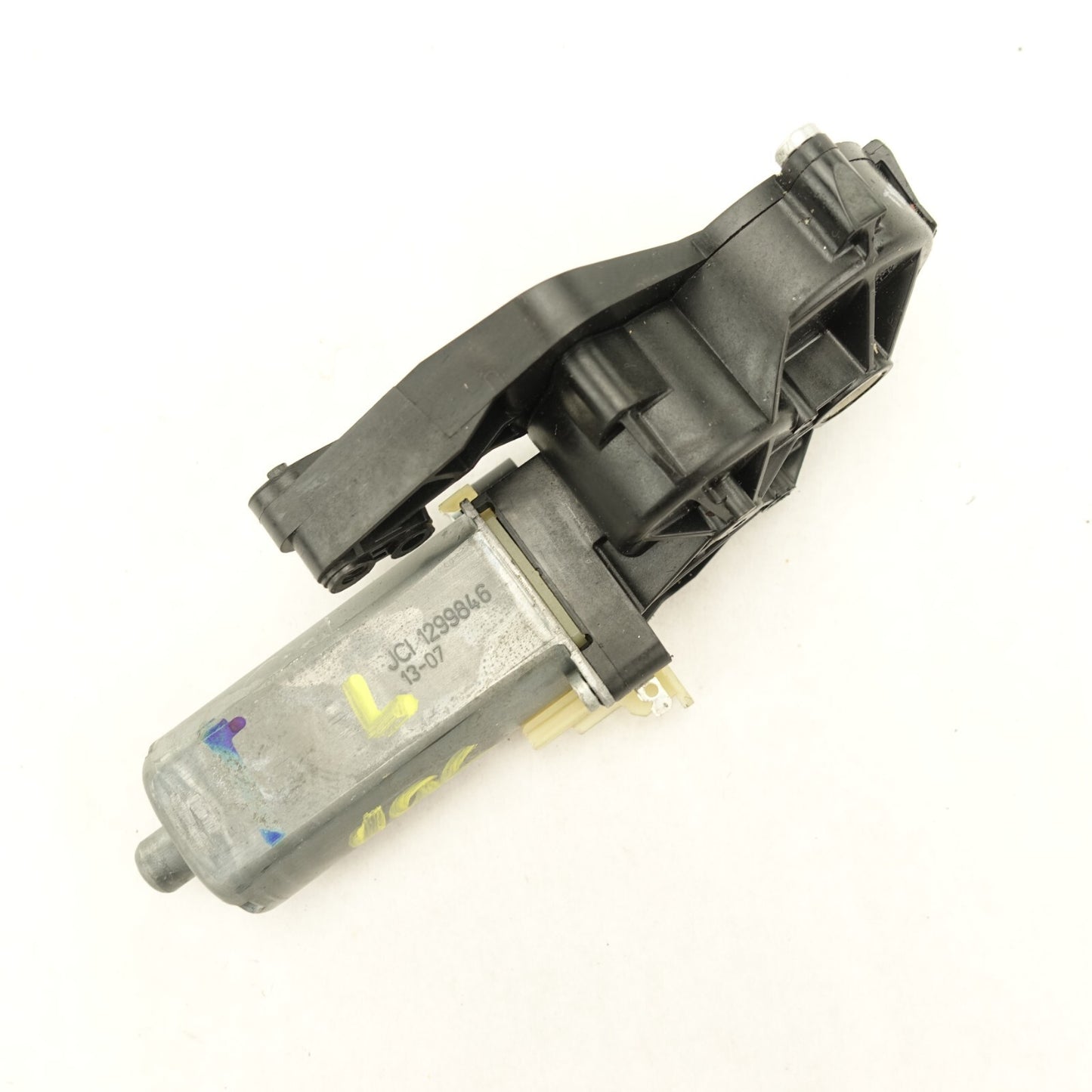 2012 2013 2014 Ford Focus Driver Left Front Seat Backrest Recline Motor