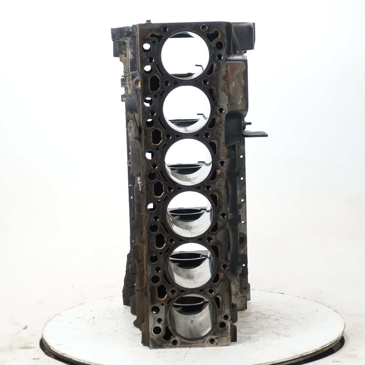 2013 2014 2015 Ram 3500 6.7L Cummins Cylinder Block