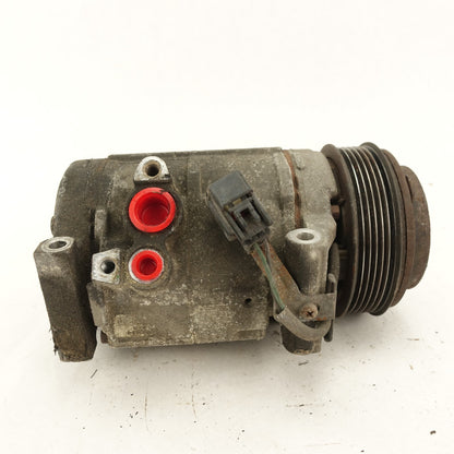 2007 2008 2009 2010 2011 2012 GMC Acadia Ac A/c Compressor Pump