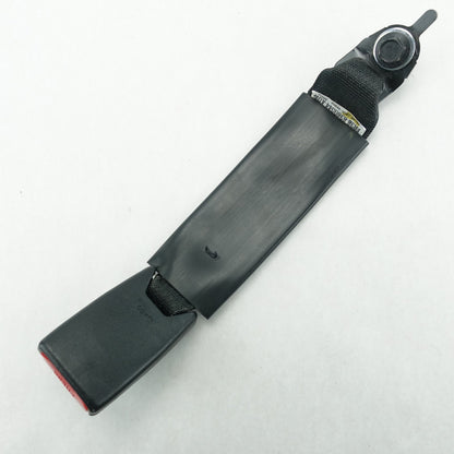 2015 2016 2017 2018 2019 2020 2021 2022 Ford Mustang Left Rear Seat Belt Buckle