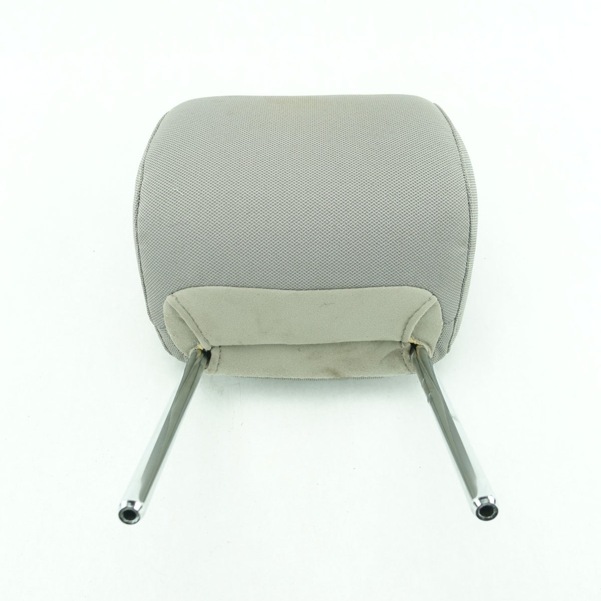 2011 2012 Ford Fusion Left or Right Headrest Head Rest Gray Cloth