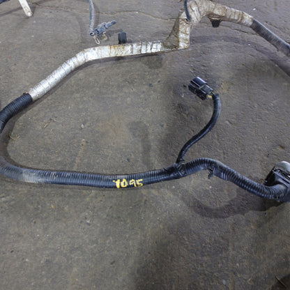 2015 2016 Ford F250 F350 F450 F550 6.7L Fuel Sender Wire Harness Loom