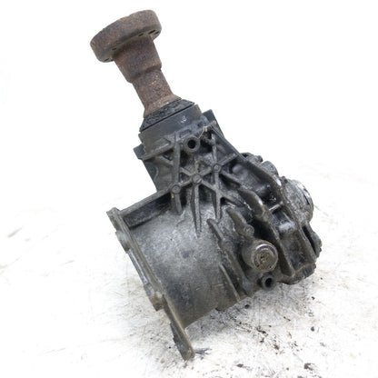 2013 2014 2015 2016 2017 2018 2019 Ford Escape Transfer Case