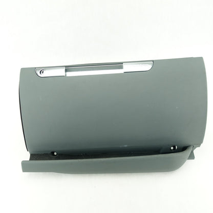 2000 2001 2002 2003 2004 2005 2006 Audi TT Glove Box Gray