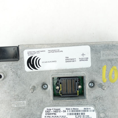 2013 2014 Ford F150 Sync 2 Control Module Computer
