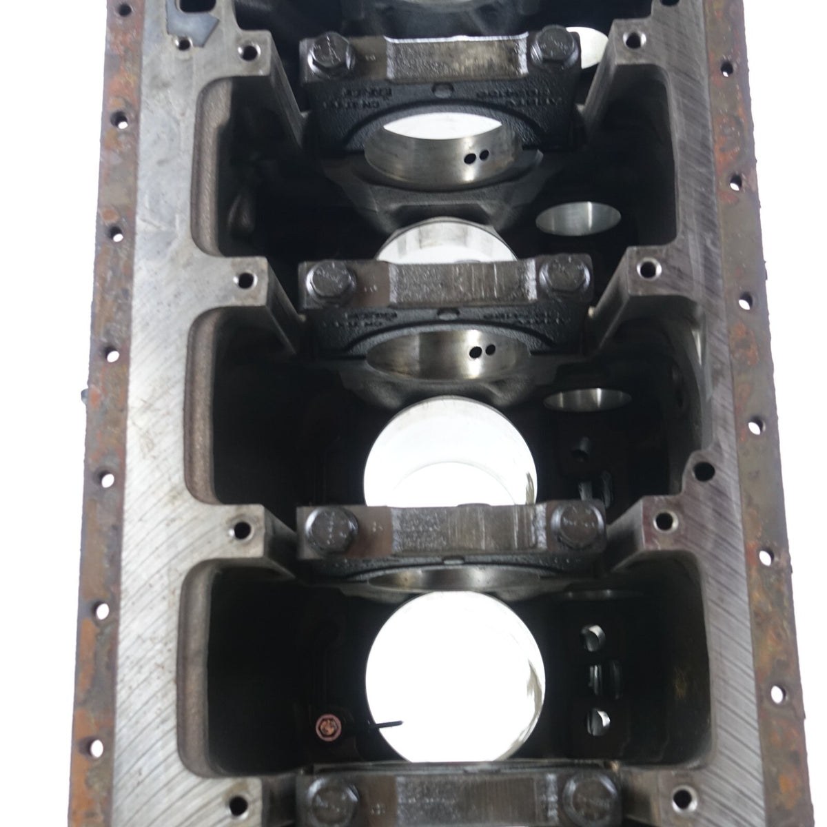 2013 2014 2015 Ram 3500 6.7L Cummins Cylinder Block
